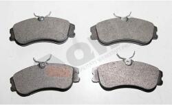 QWP set placute frana, frana disc QWP WBP313 (WBP313)