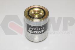 QWP filtru combustibil QWP WFF1179