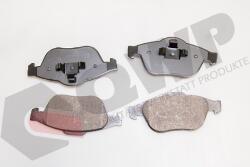 QWP set placute frana, frana disc QWP WBP406 (WBP406)