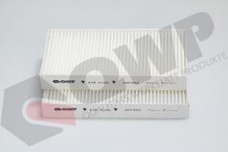 QWP Filtru, aer habitaclu QWP WCF384 (WCF384)