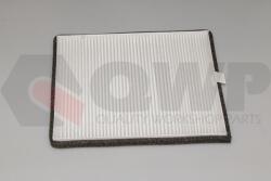 QWP Filtru, aer habitaclu QWP WCF378 (WCF378)