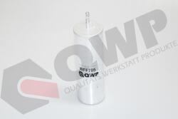 QWP filtru combustibil QWP WFF705