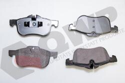 QWP set placute frana, frana disc QWP WBP489 (WBP489)
