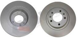 QWP Disc frana QWP WBD463 (WBD463)