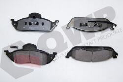QWP set placute frana, frana disc QWP WBP385 (WBP385)