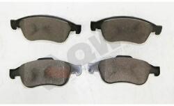 QWP set placute frana, frana disc QWP WBP699 (WBP699)