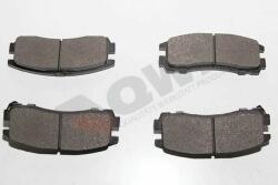 QWP set placute frana, frana disc QWP WBP797 (WBP797)