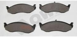 QWP set placute frana, frana disc QWP WBP513 (WBP513)
