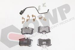 QWP set placute frana, frana disc QWP WBP351 (WBP351)