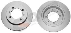 QWP Disc frana QWP WBD204 (WBD204)