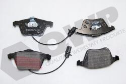 QWP set placute frana, frana disc QWP WBP725 (WBP725)