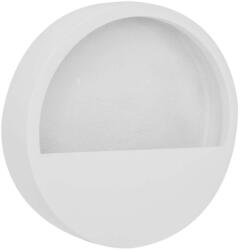 PotteryPots Wally (hanging) M, Glossy White