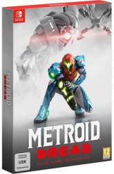 Nintendo Metroid Dread [Special Edition] (Switch)