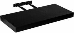 STILISTA Fali polc Volato 100 cm fekete (40070278)