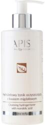 APIS NATURAL COSMETICS Tonic pentru Curățare - APIS Professional Home terAPIS Professional Cleansing Tonik 300 ml