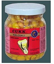 Cukk Porumb Cukk Aroma Miere 220Ml Borcan (A0.C0062)