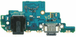 Samsung A525F/A526B Galaxy A52/A52 5G, Töltőcsatlakozó (panel) (OEM)