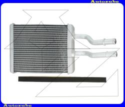 ALFA-ROMEO GT 2004.04-2010.12 /937/ Fűtőradiátor 210x184x25 V01006072