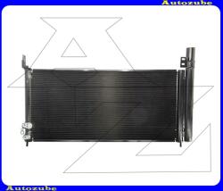 TOYOTA PRIUS+ 2011.05-2014.12 /ZVW40/ Klímahűtő "1.8 Hybrid" (640x285x16) TO5692D