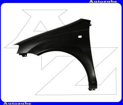 CHEVROLET AVEO 2003.01-2007.12 /T200/ Első sárvédő bal 81001104