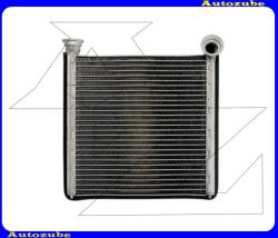 Seat LEON 3 2012.12-2016.12 /5F/ Fűtőradiátor 183x171x26 AIA6385
