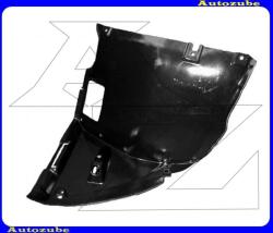 BMW 3 E46 1997.12-2001.08 Dobbetét bal első első rész "4 ajtós és Kombi" (műanyag) BM330016L-1L00