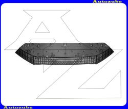 AUDI A4 B9 2015.09-2019.05 /8W/ Alsó motorvédő burkolat, lökhárító alatti rész (műanyag) AD0261940