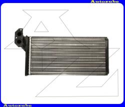 VW LT 1996.01-2005.12 /2D/ Fűtőradiátor 340x180x38 0606.3011