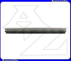 FIAT QUBO 2007.11-2016.04 Küszöb alsó rész bal (1650mm) (külső javítólemez) POTRYKUS P308441-3