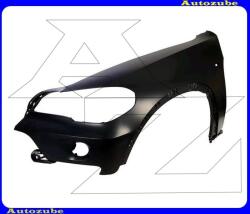 BMW X5 E70 2006.10-2010.03 Első sárvédő bal /RENDELÉSRE/ P205101