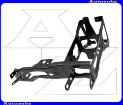 BMW 3 F30, F31 2011.11-2015.04 Fényszórótartó lemez jobb P20D104-6