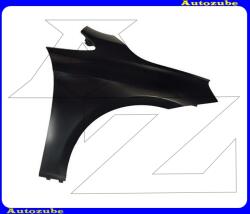 BMW 2 GT F46 2015.03-2018.02 Első sárvédő jobb (acél) BM2003003