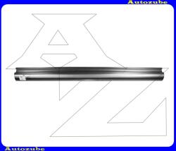 FIAT QUBO 2007.11-2016.04 Küszöb alsó rész jobb (1650mm) (külső javítólemez) POTRYKUS P308442-3