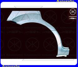 FORD FOCUS MK2 2007.12-2011.02 Hátsó sárvédő javítóív jobb "4 ajtós" KLOKKERHOLM 2533584