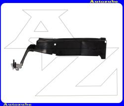 AUDI A4 B8 2012.02-2015.06 /8K/ Első sárvédőtartó bal (fém) UAF05-11191