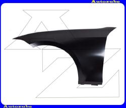 BMW 3 G20, G21 2018.11-2022.07 Első sárvédő bal (acél) /RENDELÉSRE/ BM0343014