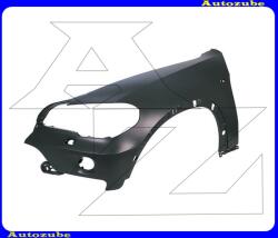 BMW X5 E70 2006.10-2010.03 Első sárvédő bal, fényszóró mosós BM8223024