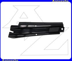 AUDI Q5 2016.11-2020.10 /FY/ Homlokfal tartó jobb P13X404-6