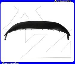 PEUGEOT PARTNER 3 2018.06-2023.09 /K9/ Hűtődíszrács fölötti takaróelem, fényezhető P57U214