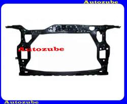 AUDI Q5 2008.01-2012.08 /8R/ Homlokfal komplett P136504