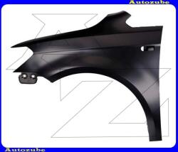 VW CADDY 3 2015.06-2020.10 /2K/ Első sárvédő bal, oldalvillogós 9573311