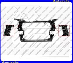 AUDI Q5 2016.11-2020.10 /FY/ Homlokfal "3.0TFSi" P13X404-2