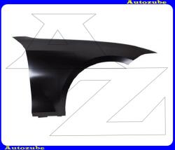 BMW 3 G20, G21 2018.11-2022.07 Első sárvédő jobb (alumínium) /RENDELÉSRE/ P20D202-Q