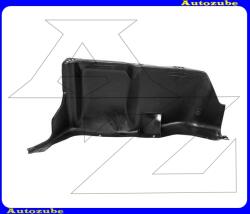 AUDI A3 2000.07-2003.04 /8L/ Alsó motorvédő burkolat bal oldal "Diesel" WOS08GO051
