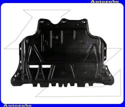 AUDI A3 3-ajtós 2012.09-2016.03 /8V/ Alsó motorvédő burkolat "Diesel" haspajzs (műanyag) AD3241910
