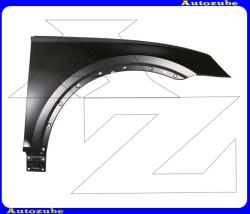 AUDI Q5 2016.11-2020.10 /FY/ Első sárvédő jobb (acél) P13X402