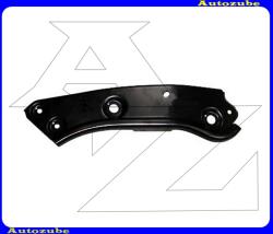 VW CADDY 3 2010.01-2015.05 /2K/ Fényszórótartó lemez jobb P956304-2
