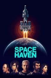 Bugbyte Space Haven (PC)