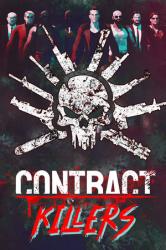 Kapi Kapi Games Contract Killers (PC)