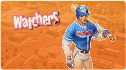 Alawar Entertainment Watchers Batter Up Pack (PC)